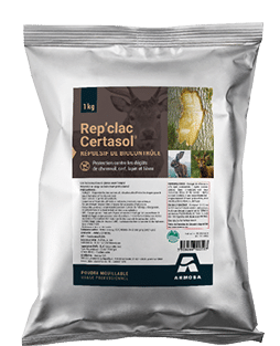 Packing aluminiumon white background. Clean for your design