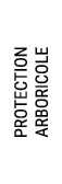 PROTECTION ARBORICOLE