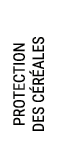 PROTECTION DES C R ALES