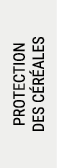 PROTECTION DES C R ALES