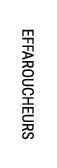 EFFAROUCHEURS