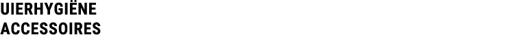 UierHYGI NE ACCESSOIRES