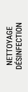 NETTOYAGE D SINFECTION
