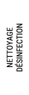 NETTOYAGE D SINFECTION