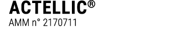 Actellic® AMM n° 2170711