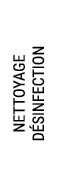 NETTOYAGE D SINFECTION