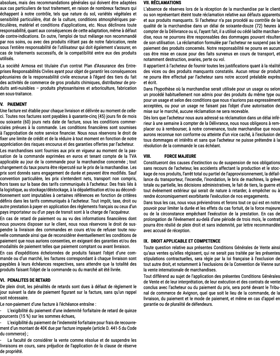 absolues, mais des recommandations g n rales qui doivent tre adapt es aux cas particuliers de tout traitement, en ra...
