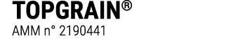 TOPGRAIN® AMM n° 2190441