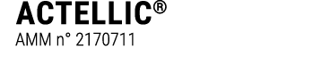 Actellic® AMM n° 2170711