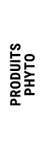 PRODUITS PHYTO