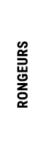 RONGEURS