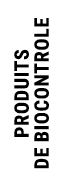 PRODUITS de BIOCONTROLE