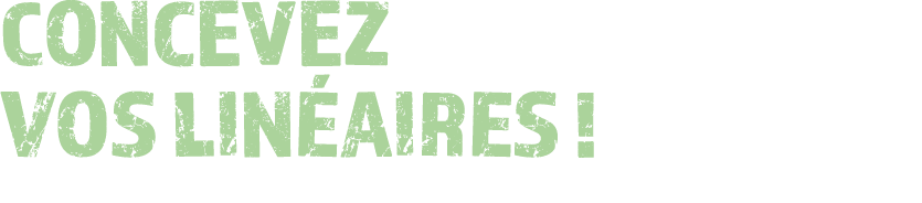 CONCEVEZ VOS LIN AIRES !