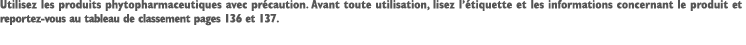 Utilisez les produits phytopharmaceutiques avec pr caution. Avant toute utilisation, lisez l’ tiquette et les informa...