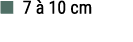 ■ 7  10 cm