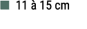 ■ 11  15 cm