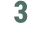 3 